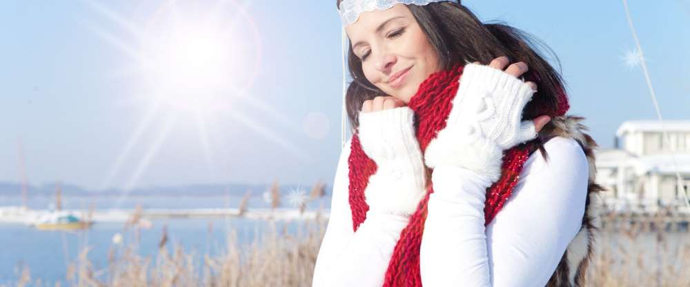 LAGOVIDA Ferienresort am Störmthaler See - Hotel-Außenansicht