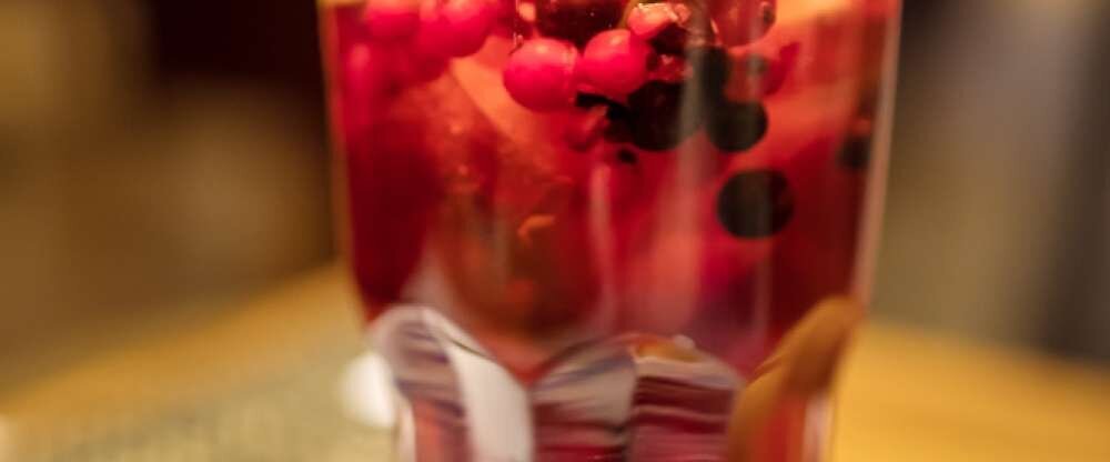 LAGOVIDA Ferienresort am Störmthaler See - Küche