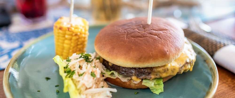 LAGOVIDA Ferienresort am Störmthaler See - Küche