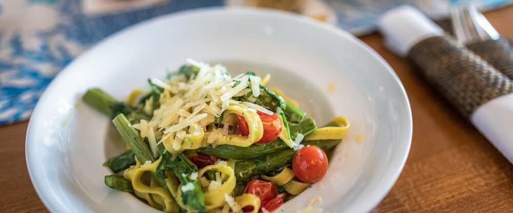 LAGOVIDA Ferienresort am Störmthaler See - Küche