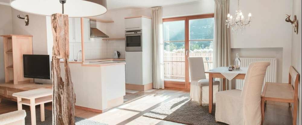 ca. 75 m² für 3-6 Personen
