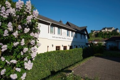 Land-gut-Hotel BurgBlick, Quelle: Land-gut-Hotel BurgBlick