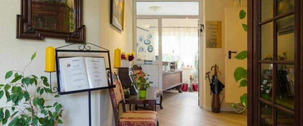 Land-gut-Hotel BurgBlick