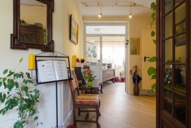 Land-gut-Hotel BurgBlick, Quelle: Land-gut-Hotel BurgBlick