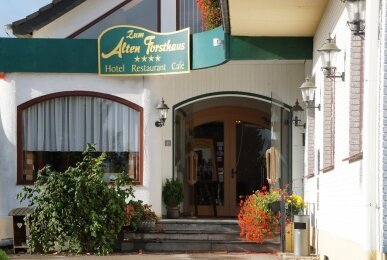 05 Zum Alten Forsthaus, Quelle: Land-gut-Hotel Zum Alten Forsthaus