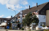 Land-gut-Hotel Zum Alten Forsthaus