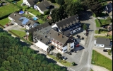 Land-gut-Hotel Zum Alten Forsthaus