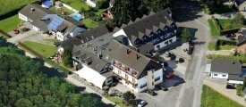 01 Hotel Zum Alten Forsthaus, Quelle: Land-gut-Hotel Zum Alten Forsthaus