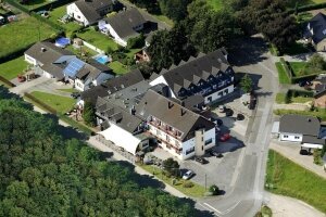 Land-gut-Hotel Zum Alten Forsthaus