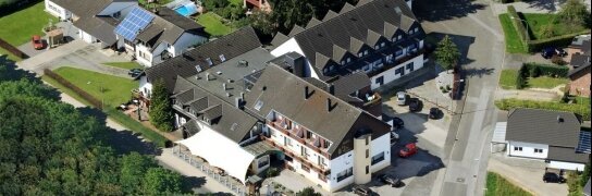 01 Hotel Zum Alten Forsthaus, Quelle: Land-gut-Hotel Zum Alten Forsthaus