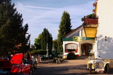 04 Hotel Zum Alten Forsthaus, Quelle: Land-gut-Hotel Zum Alten Forsthaus