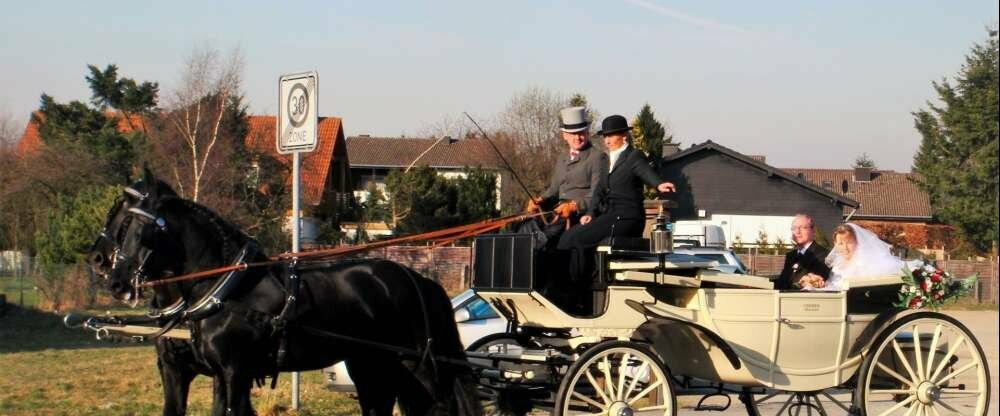 Private und geschäftliche Feierlichkeiten sind im "Alten Forsthaus" gut aufgehoben!