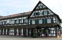 Landgasthof Blume - Hotel-Außenansicht