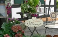 Landgasthof Blume - Hotel-Außenansicht