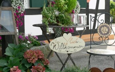 Landgasthof Blume - Hotel-Außenansicht