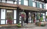 Landgasthof Blume - Hotel-Außenansicht
