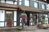 Landgasthof Blume - Hotel-Außenansicht