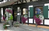 Landgasthof Blume - Hotel-Außenansicht