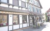 Landgasthof Blume - Hotel-Außenansicht