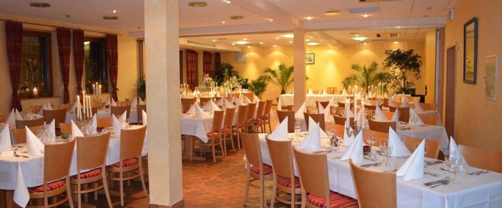 Landgasthof Blume - Restaurant