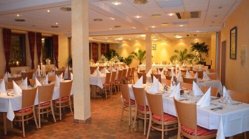 Landgasthof Blume - Restaurant