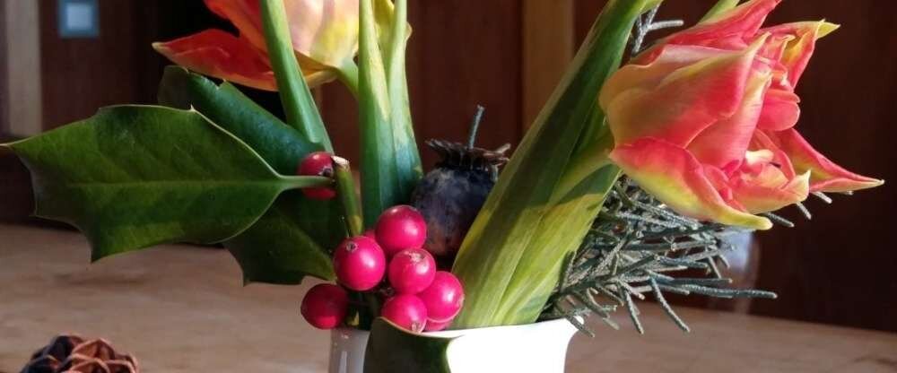 Landgasthof Grüner Baum - Hotel-Innenansicht