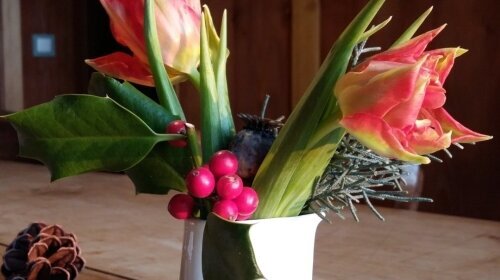 Landgasthof Grüner Baum - Hotel-Innenansicht