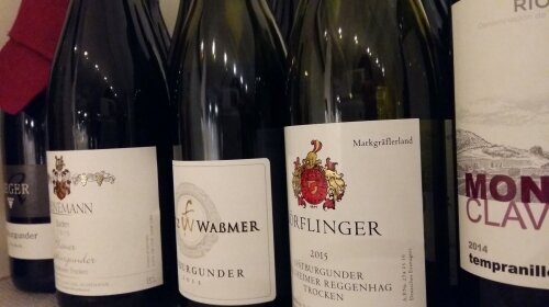 Landgasthof Grüner Baum - Hotel-Innenansicht