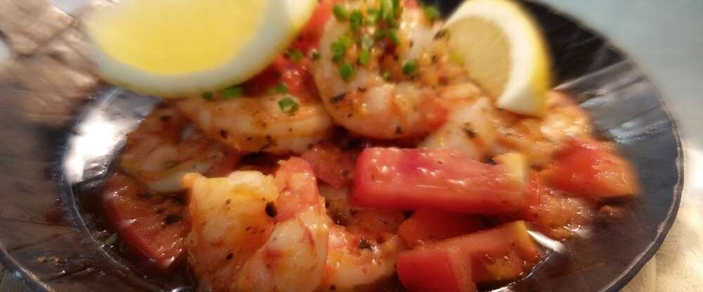 Landgasthof Grüner Baum - Küche