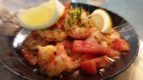 Landgasthof Grüner Baum - Küche