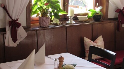 Landgasthof Grüner Baum - Restaurant