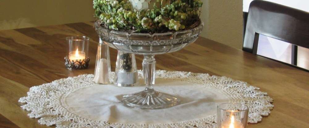 Landgasthof Grüner Baum - Umgebung