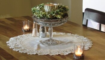 Landgasthof Grüner Baum - Umgebung