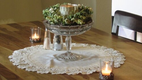 Landgasthof Grüner Baum - Umgebung