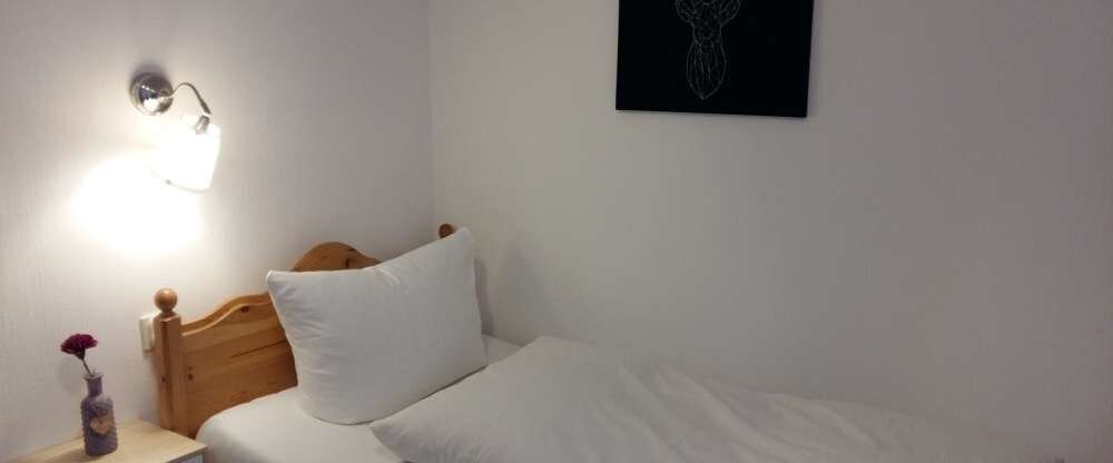 Landgasthof Grüner Baum - Zimmer