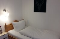 Landgasthof Grüner Baum - Zimmer