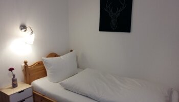 Landgasthof Grüner Baum - Zimmer