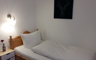 Landgasthof Grüner Baum - Zimmer