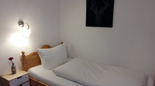 Landgasthof Grüner Baum - Zimmer