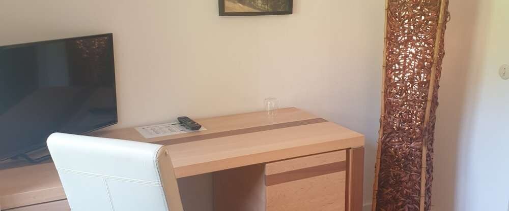 Landgasthof Grüner Baum - Zimmer