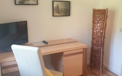 Landgasthof Grüner Baum - Zimmer