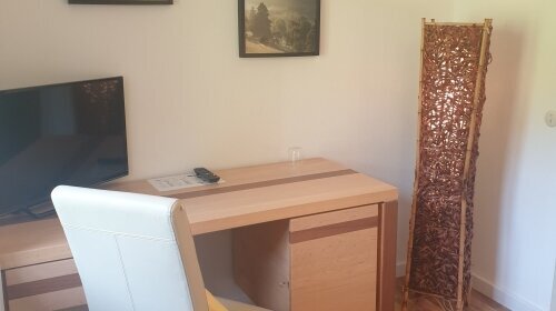 Landgasthof Grüner Baum - Zimmer