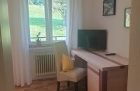 Landgasthof Grüner Baum - Zimmer