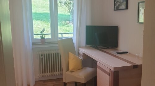 Landgasthof Grüner Baum - Zimmer