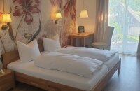 Landgasthof Grüner Baum - Zimmer