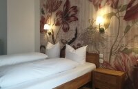 Landgasthof Grüner Baum - Zimmer