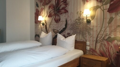 Landgasthof Grüner Baum - Zimmer