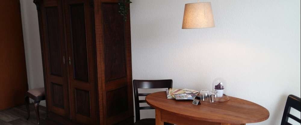 Landgasthof Grüner Baum - Zimmer