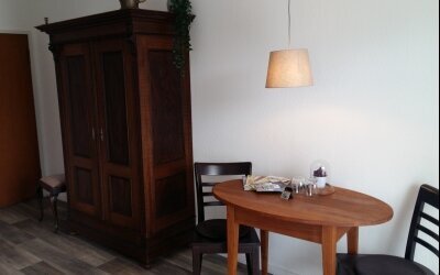 Landgasthof Grüner Baum - Zimmer