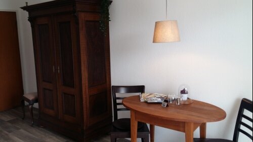 Landgasthof Grüner Baum - Zimmer